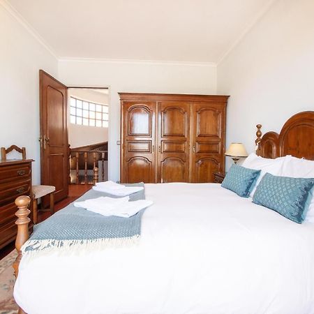 Villa Salgado Gafanha da Nazaré Extérieur photo