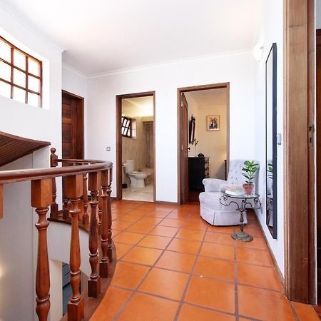 Villa Salgado Gafanha da Nazaré Extérieur photo
