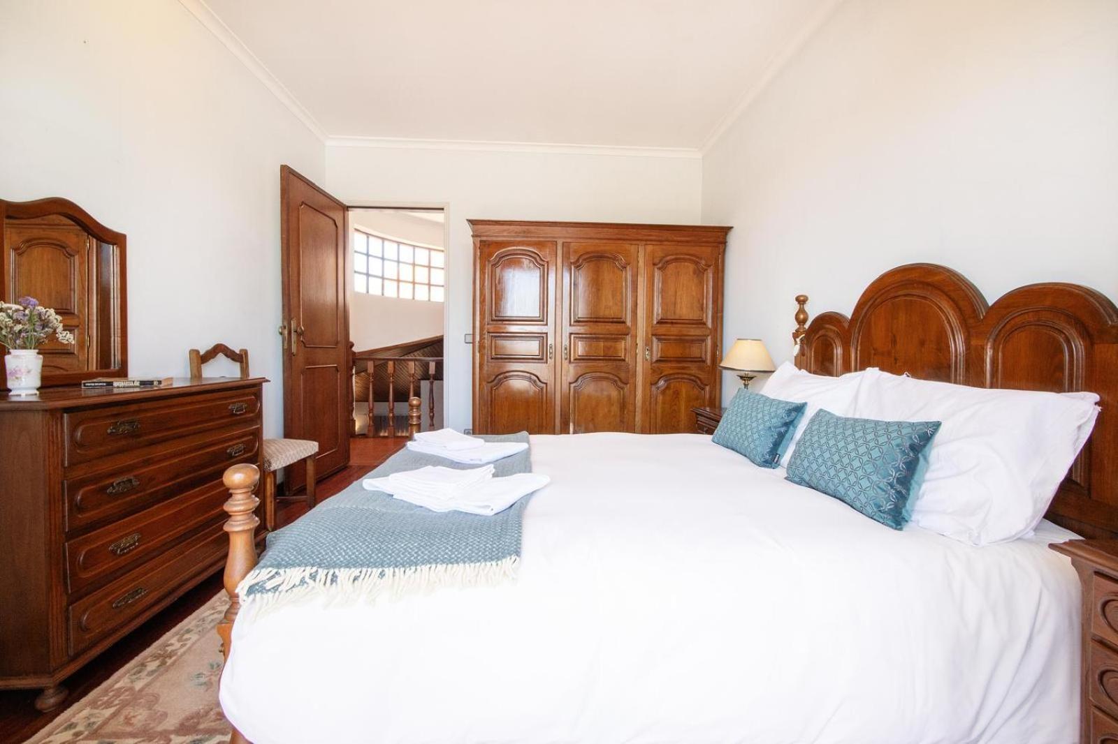 Villa Salgado Gafanha da Nazaré Extérieur photo