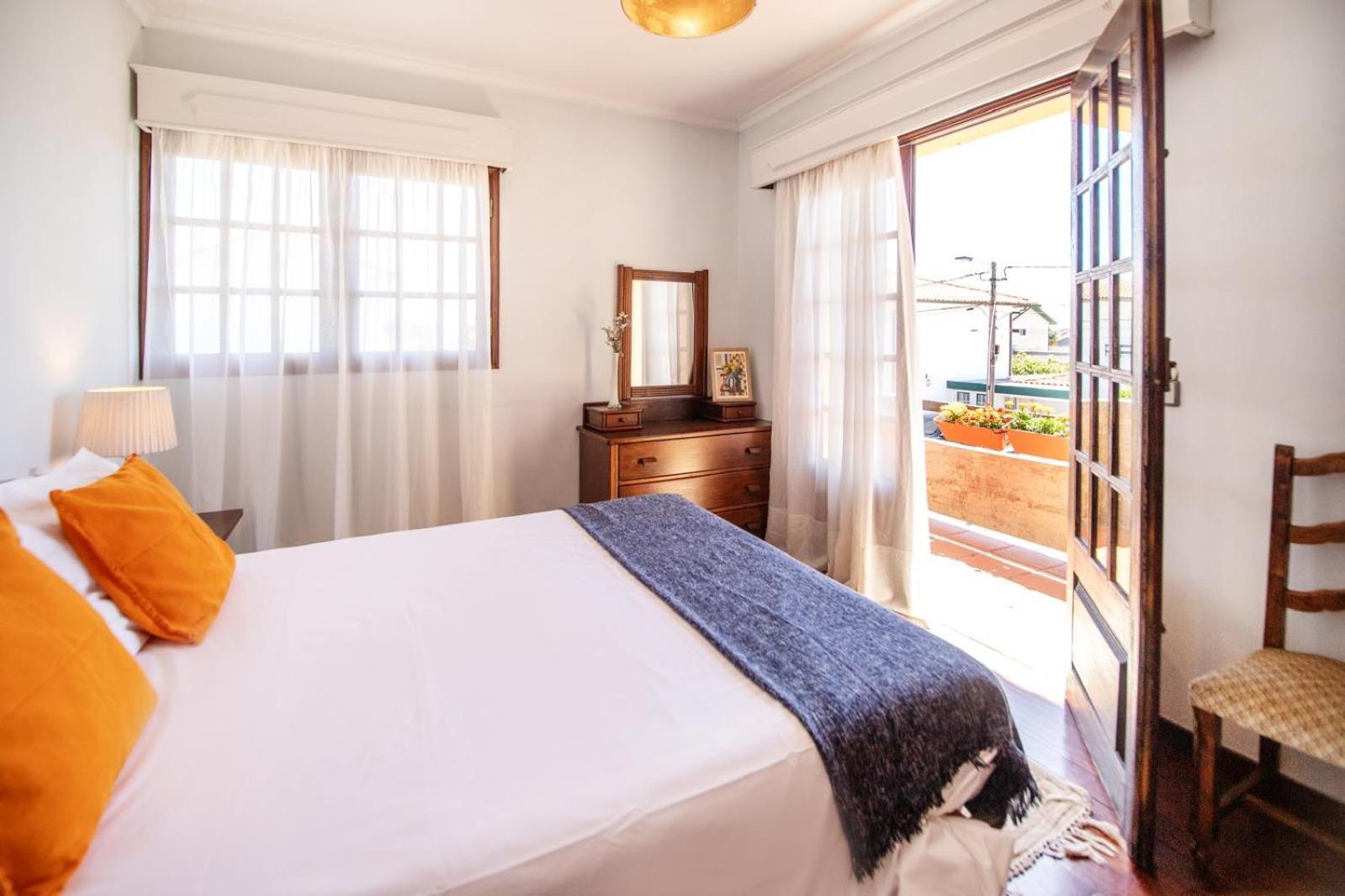 Villa Salgado Gafanha da Nazaré Extérieur photo
