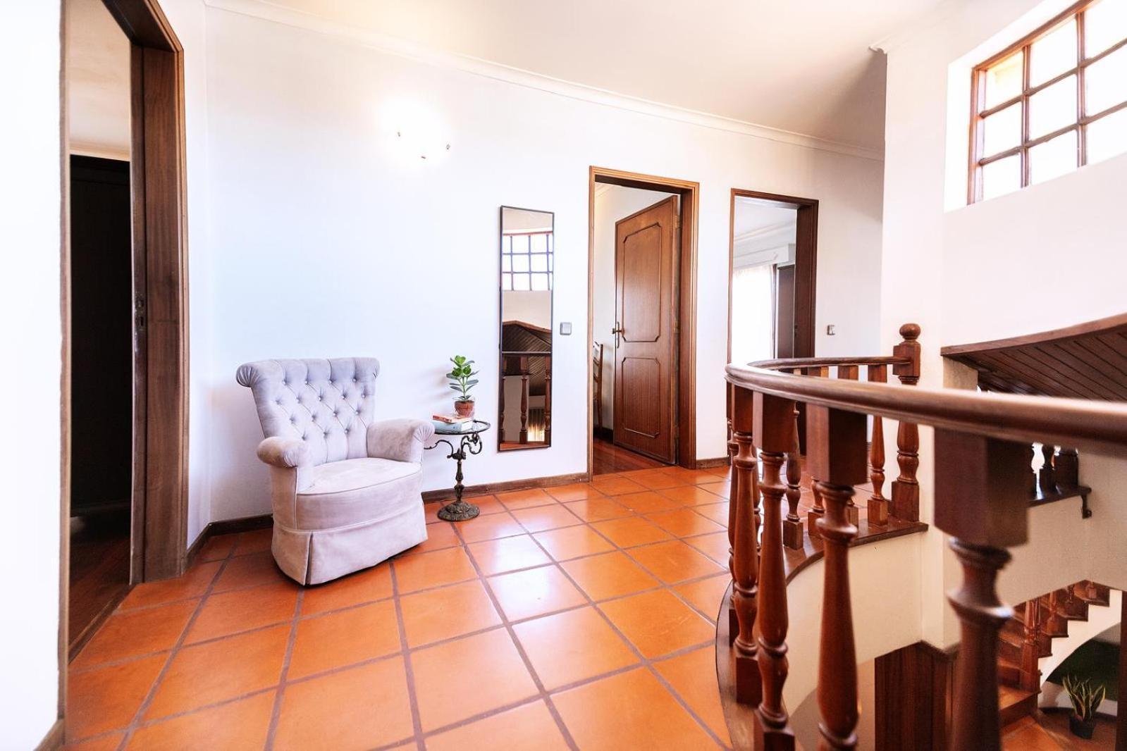 Villa Salgado Gafanha da Nazaré Extérieur photo
