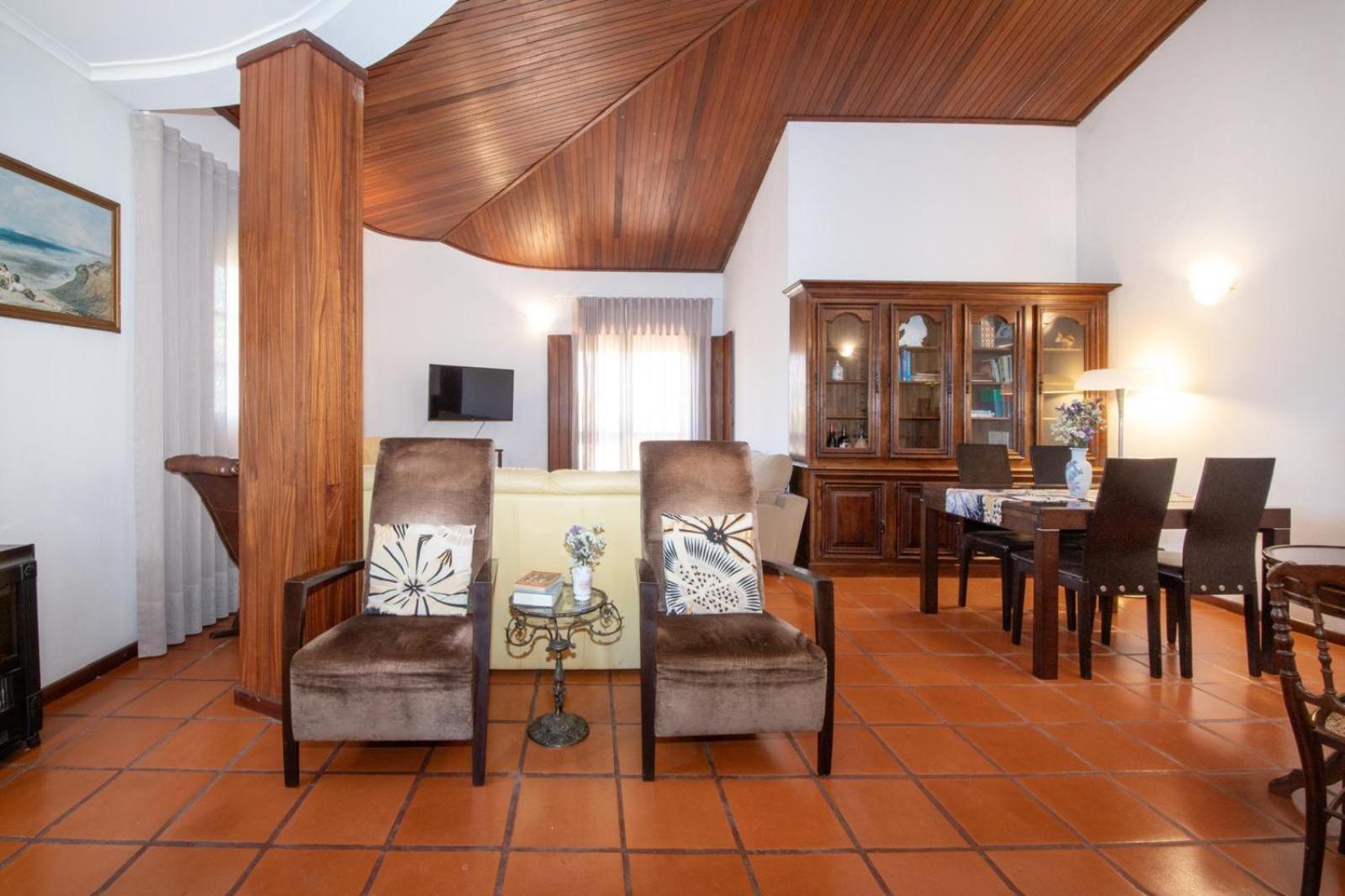 Villa Salgado Gafanha da Nazaré Extérieur photo
