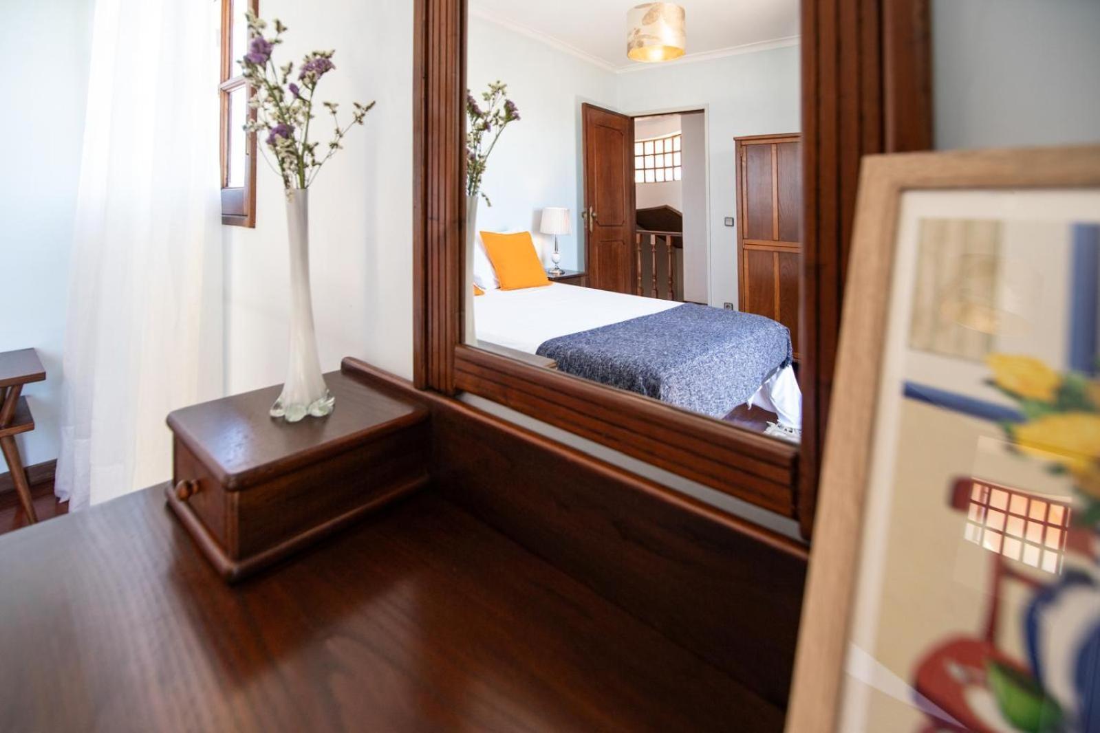 Villa Salgado Gafanha da Nazaré Extérieur photo