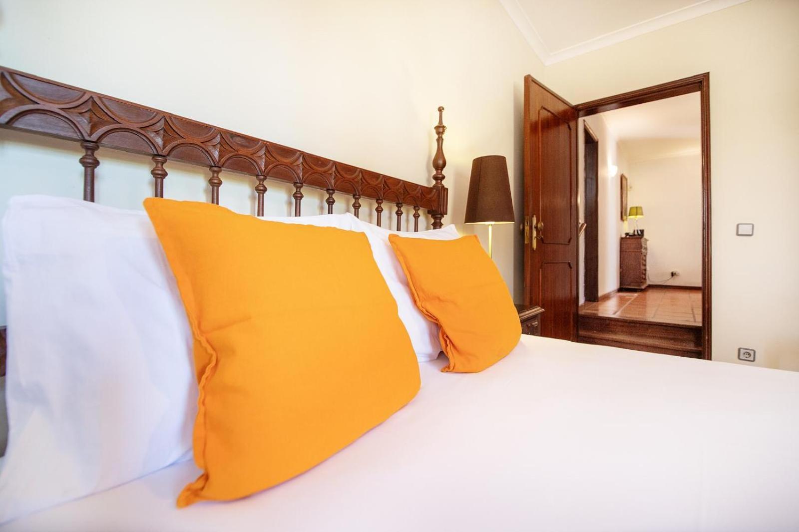 Villa Salgado Gafanha da Nazaré Extérieur photo