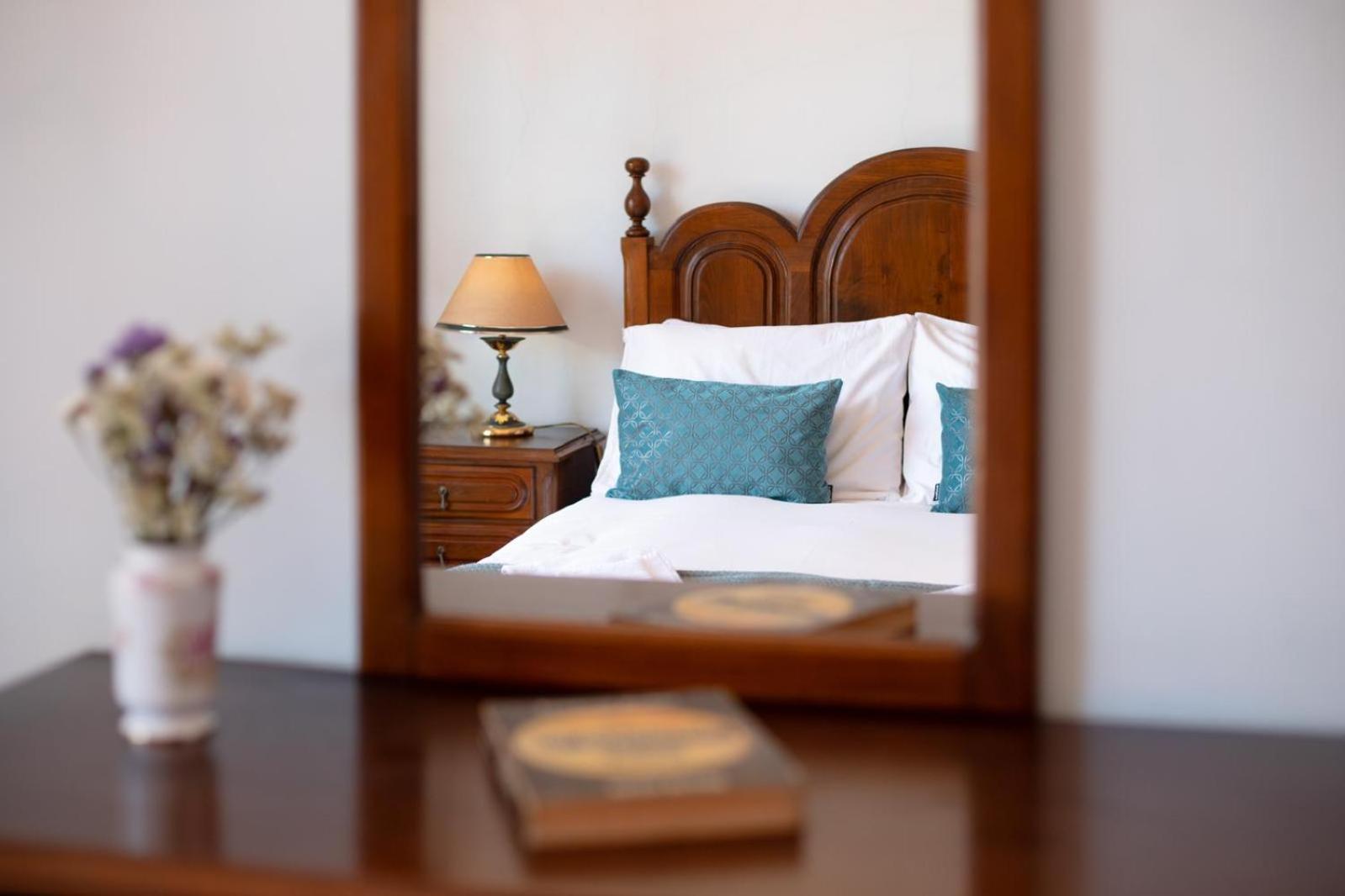 Villa Salgado Gafanha da Nazaré Extérieur photo