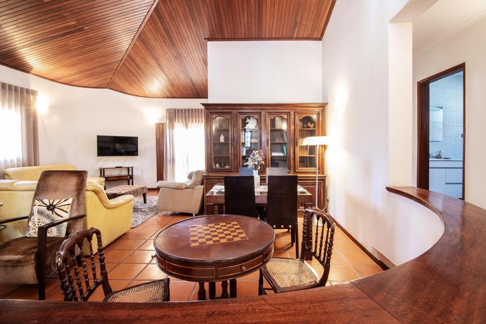 Villa Salgado Gafanha da Nazaré Extérieur photo