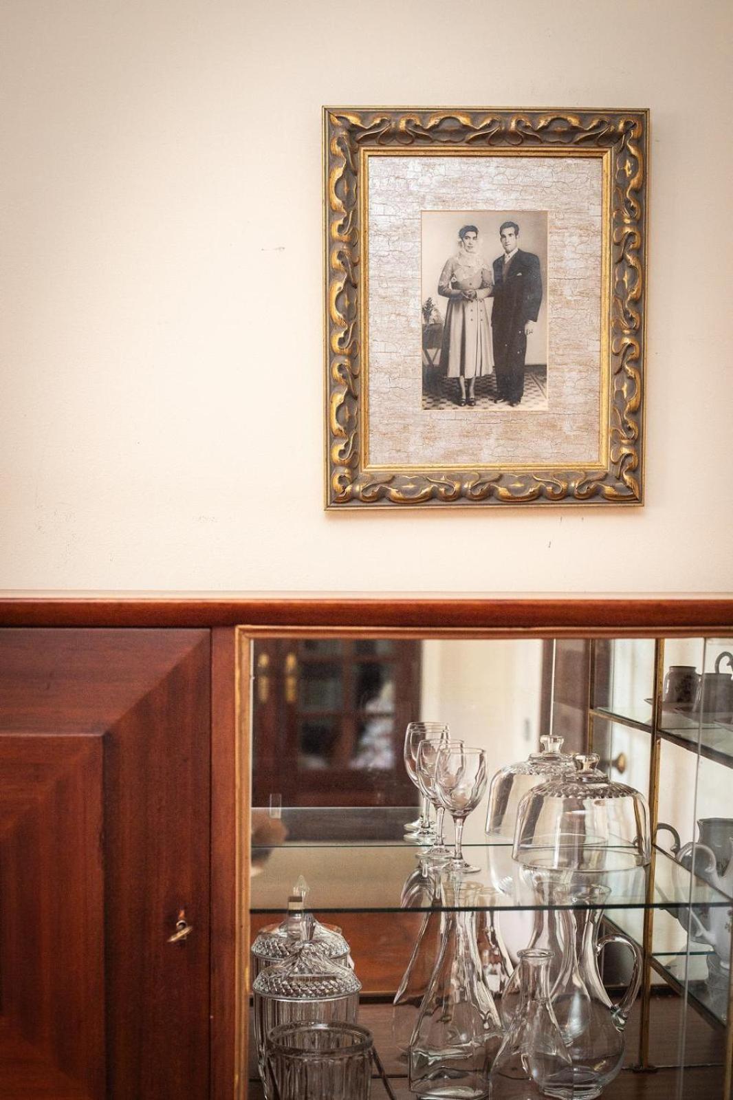 Villa Salgado Gafanha da Nazaré Extérieur photo