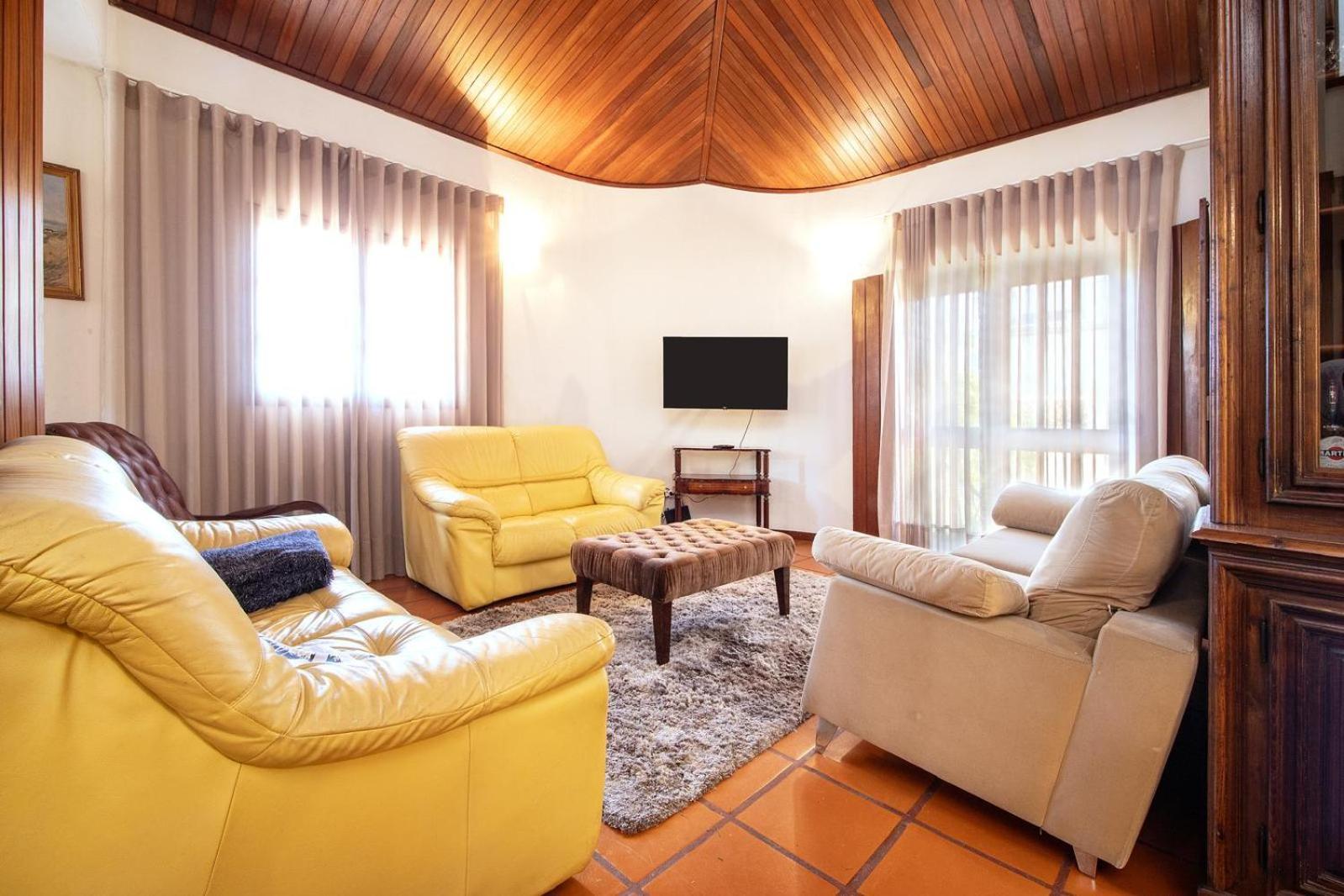 Villa Salgado Gafanha da Nazaré Extérieur photo