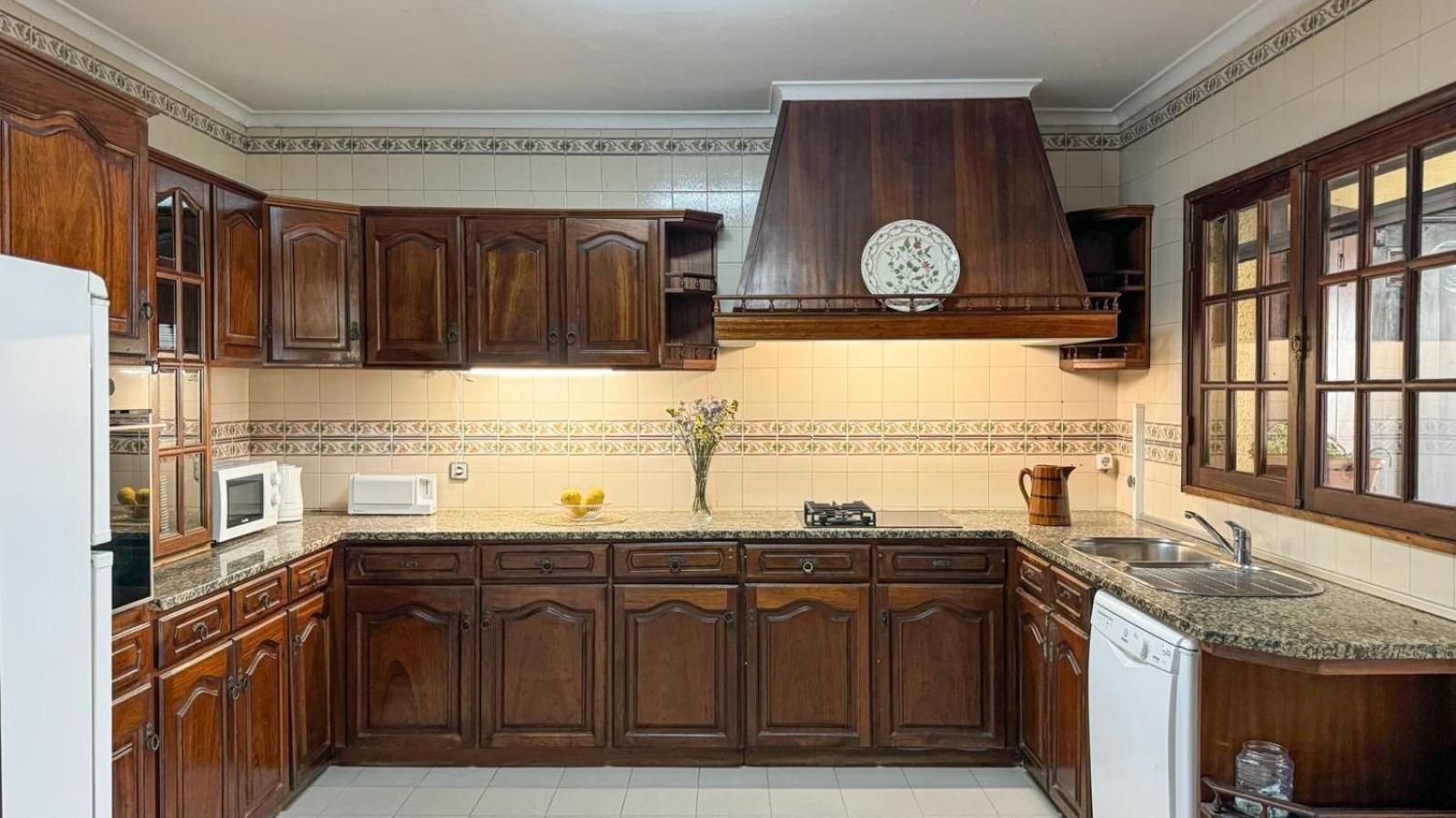 Villa Salgado Gafanha da Nazaré Extérieur photo